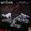 The Witcher RPG: Specters 2: Barghests