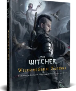 The Witcher RPG: Wiedźmińskie Zapiski