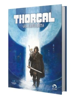 Thorgal: Gra Fabularna - Podręcznik Główny