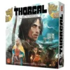 Thorgal: gra planszowa