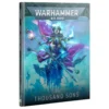 Thousand Sons: Codex (Warhammer 40,000)