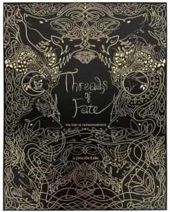 Threads of Fate