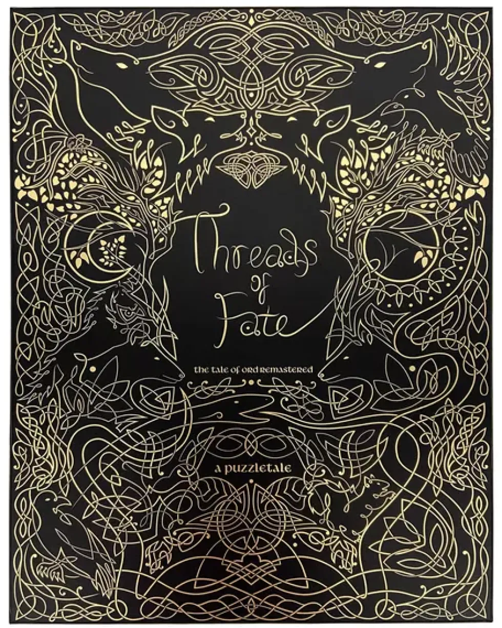Threads of Fate