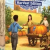 Three Sisters: Harvest Edition