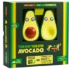 Throw Throw Avocado