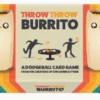 Throw Throw Burrito Original Edition