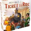 Ticket to ride
