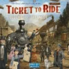 Ticket to Ride: Legacy - Legends of the West