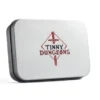 Tinny Dungeons: Podróżne Mini RPG w puszce