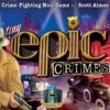 Tiny Epic Crimes