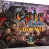 Tiny Epic Defenders: The Dark War