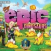 Tiny Epic Dinosaurs