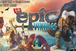 Tiny Epic Vikings