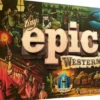 Tiny Epic Western