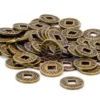 Tokaido: Metalowe monety