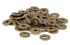 Tokaido: Metalowe monety
