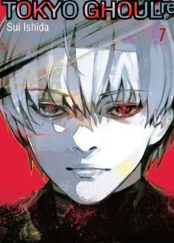 Tokyo Ghoul:re - tom 7