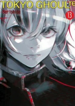 Tokyo Ghoul:re - tom 13