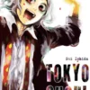 Tokyo Ghoul - tom 6