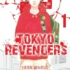 Tokyo Revengers - tom 1