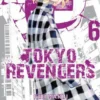 Tokyo Revengers - tom 3