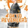Tokyo Revengers - tom 2