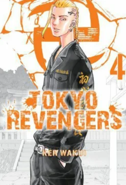 Tokyo Revengers - tom 2