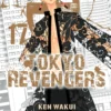 Tokyo Revengers - tom 9