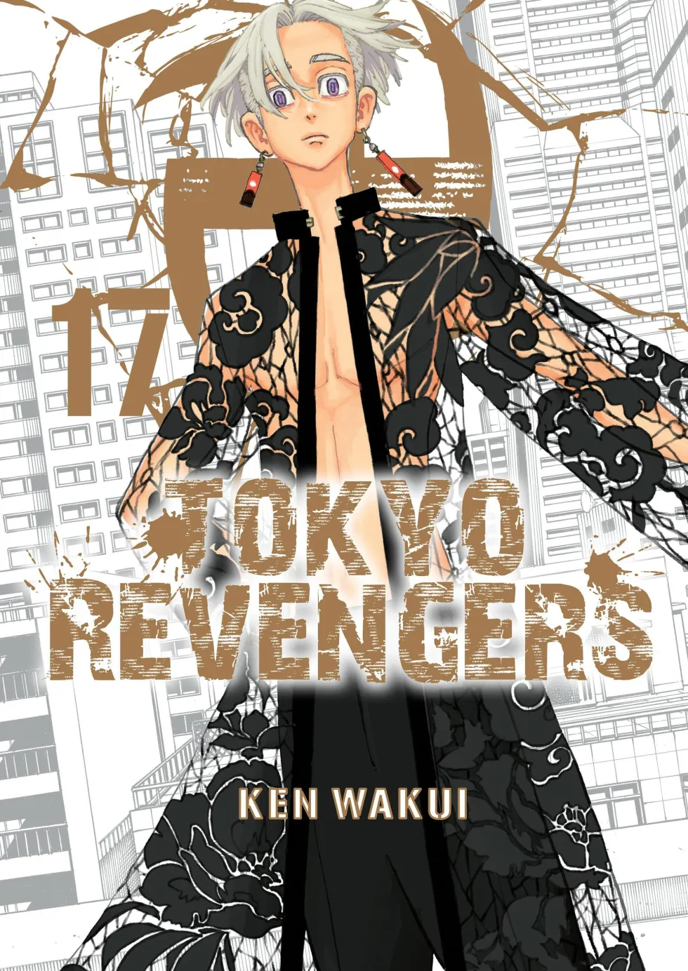 Tokyo Revengers - tom 9