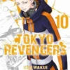 Tokyo Revengers - tom 10