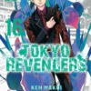 Tokyo Revengers - tom 16