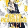Tokyo Revengers - tom 8