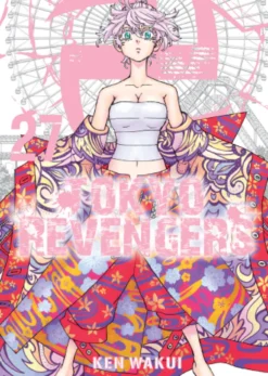 Tokyo Revengers - tom 27