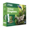 Tolki Zestaw - Animal Kingdoms (angielska wersja)