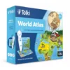 Tolki Zestaw - World Atlas (angielska wersja)