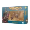 Tomb Kings of Khermi: Liche Priests (Warhammer: The Old World)