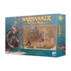 Tomb Kings of Khermi: Royal Heralds (Warhammer: The Old World)