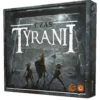 Too Many Bones: Czas Tyranii