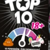Top 10 (18+)