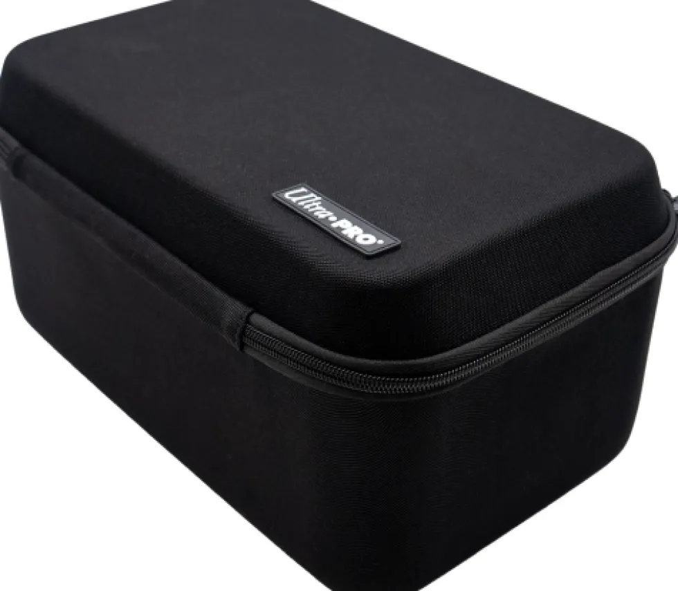 Torba Ultra-Pro: Showcase Vault - Black