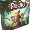 Toriki - Wyspa rozbitków