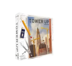 Tower Up (edycja polska)