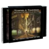Towns and Taverns - Księgi mat RPG