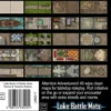 Towns and Taverns - Mała Księga mat RPG