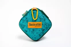 Trailblazers: Super Travel Edition