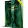 Trail of Cthulhu: Arkham Detective Tales (Extended Edition)