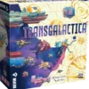 Transgalactica (edycja polska)