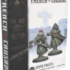 Trench Crusade: Sniper Priest
