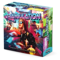 Triangulation