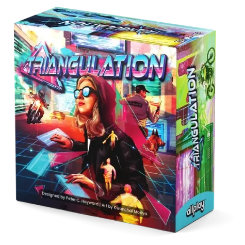 Triangulation